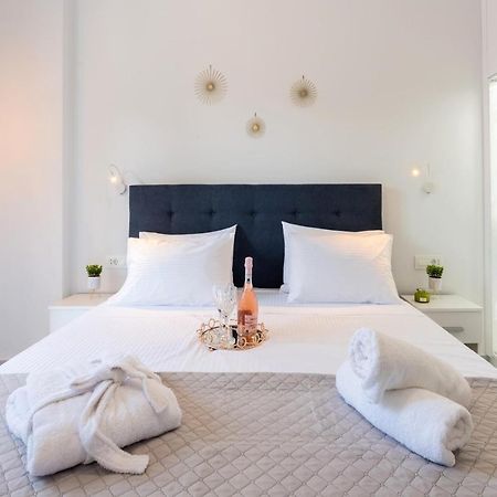 Sweet Dream Premium Apartment Rhodes City エクステリア 写真