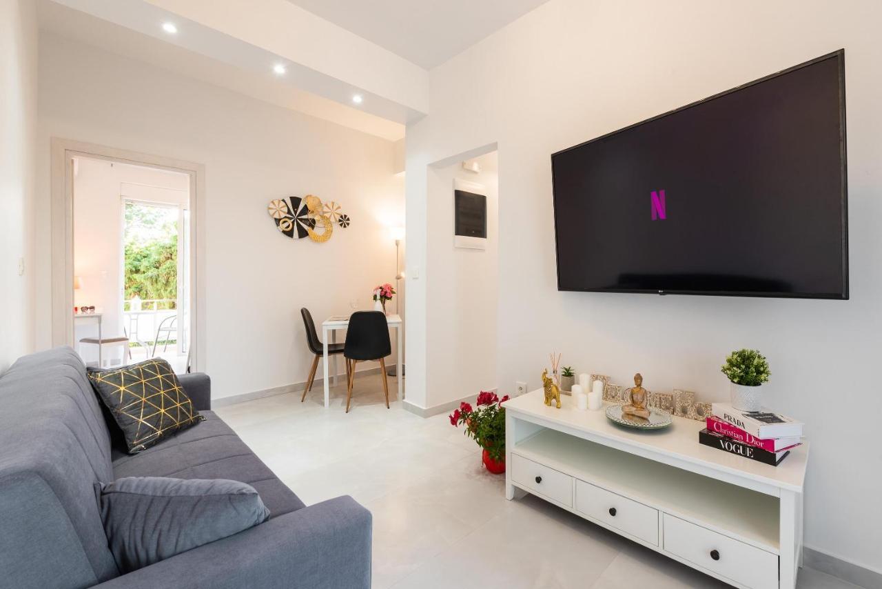 Sweet Dream Premium Apartment Rhodes City エクステリア 写真