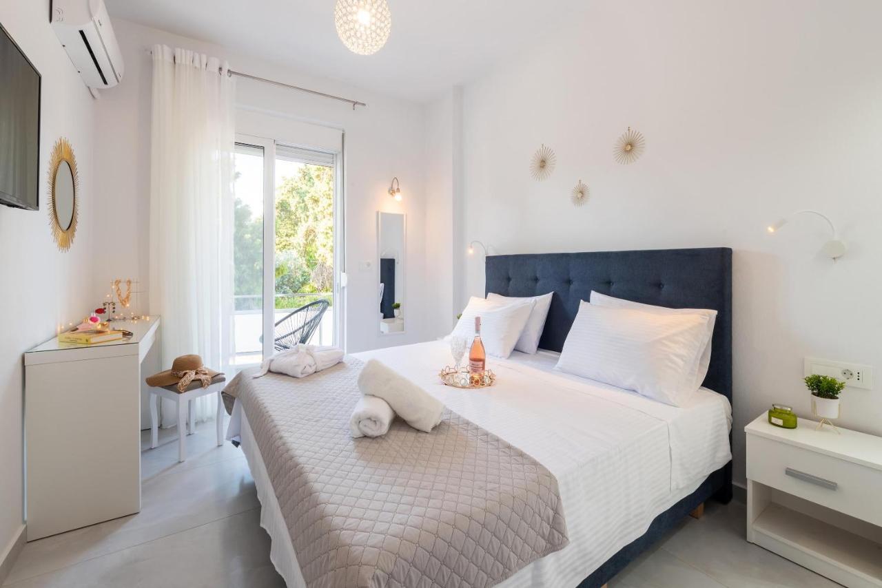 Sweet Dream Premium Apartment Rhodes City エクステリア 写真