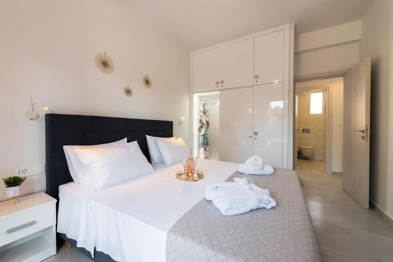 Sweet Dream Premium Apartment Rhodes City エクステリア 写真