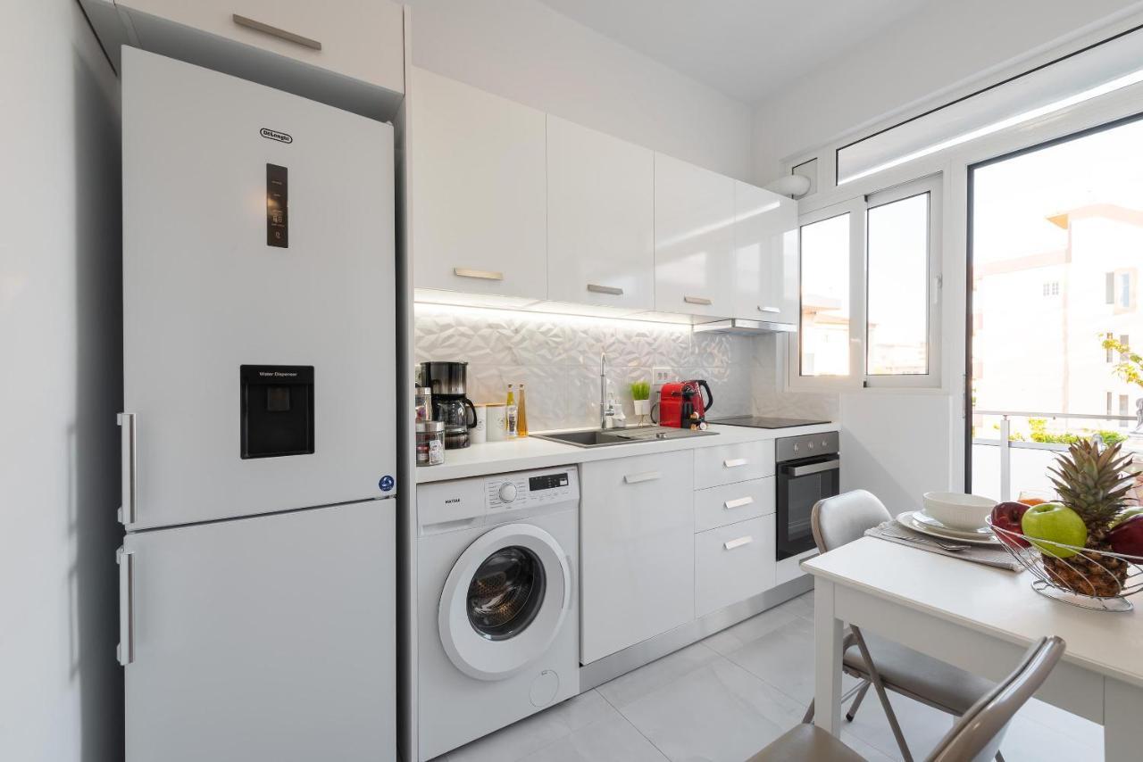 Sweet Dream Premium Apartment Rhodes City エクステリア 写真