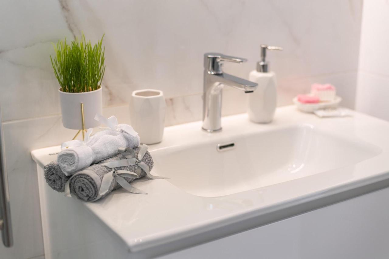 Sweet Dream Premium Apartment Rhodes City エクステリア 写真