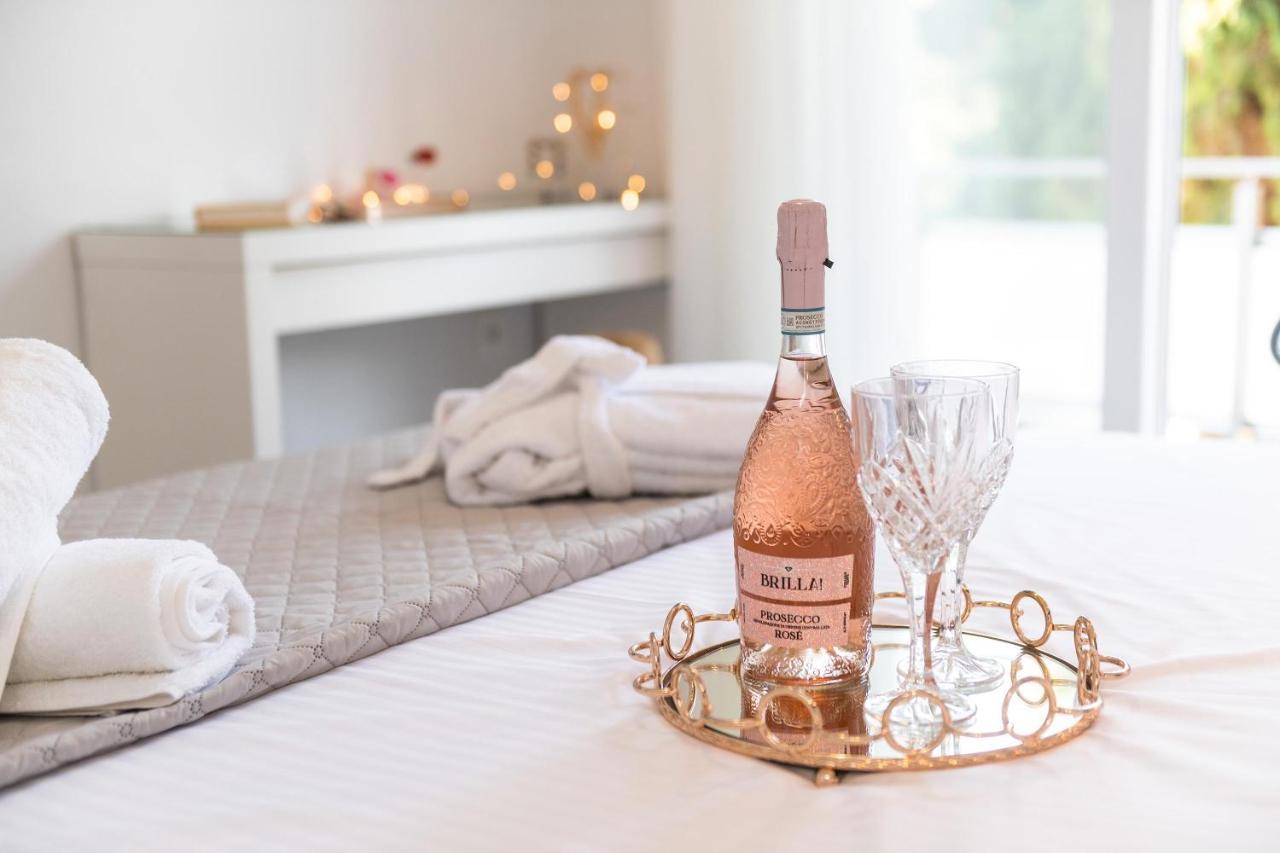 Sweet Dream Premium Apartment Rhodes City エクステリア 写真
