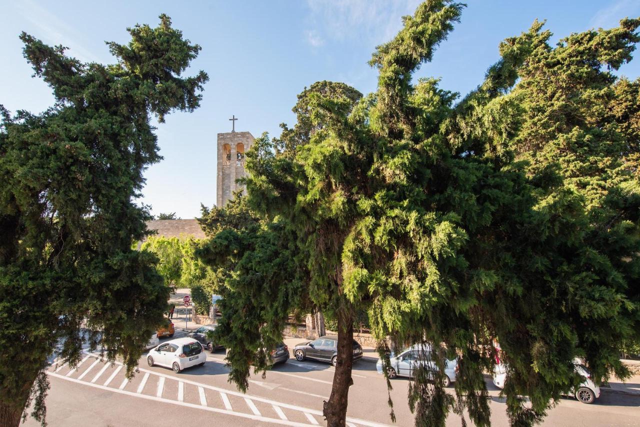 Sweet Dream Premium Apartment Rhodes City エクステリア 写真