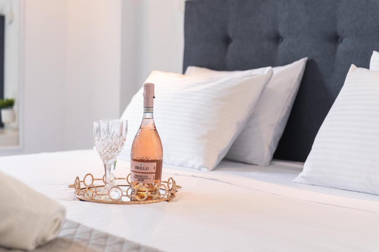 Sweet Dream Premium Apartment Rhodes City エクステリア 写真