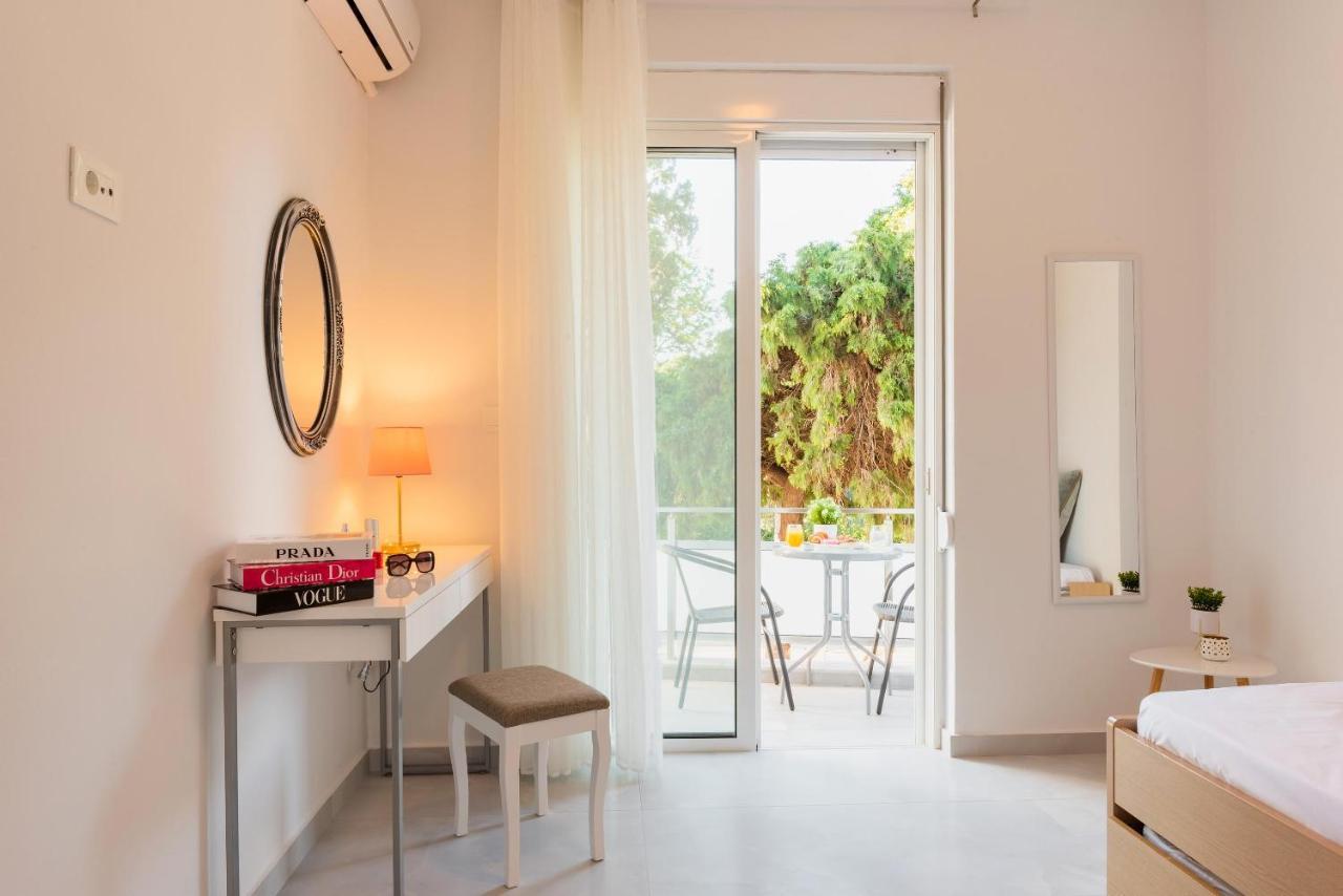 Sweet Dream Premium Apartment Rhodes City エクステリア 写真