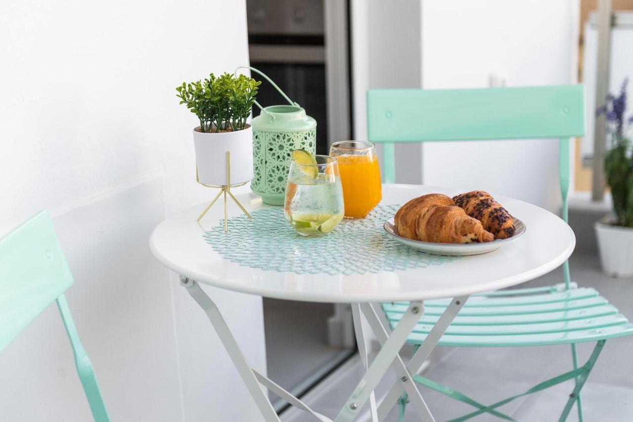 Sweet Dream Premium Apartment Rhodes City エクステリア 写真