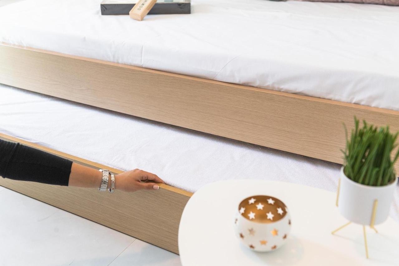 Sweet Dream Premium Apartment Rhodes City エクステリア 写真