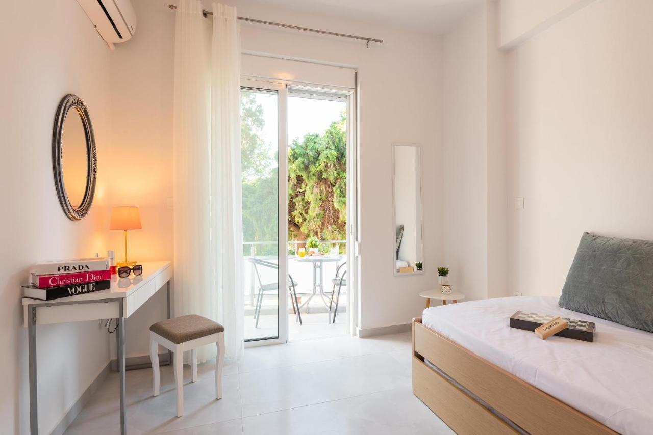 Sweet Dream Premium Apartment Rhodes City エクステリア 写真
