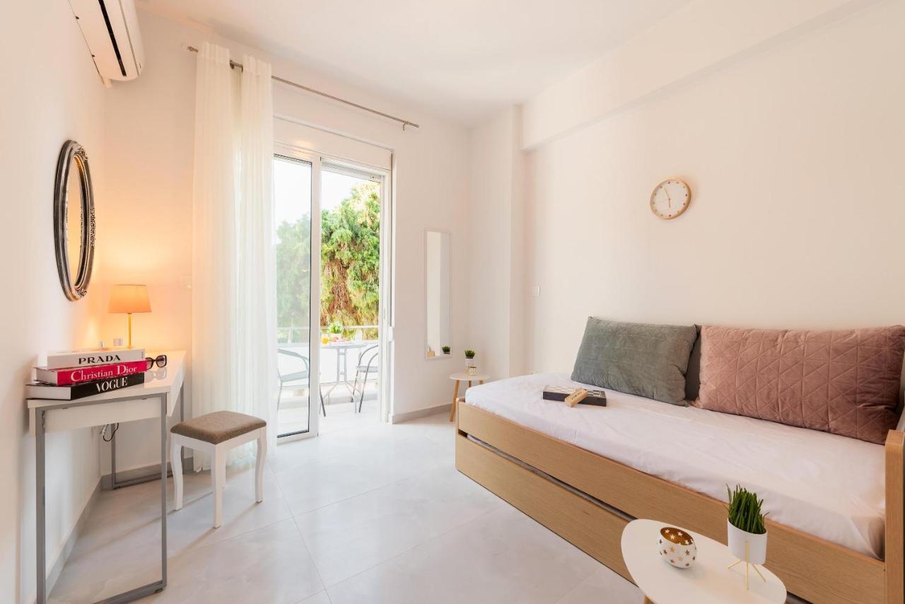 Sweet Dream Premium Apartment Rhodes City エクステリア 写真