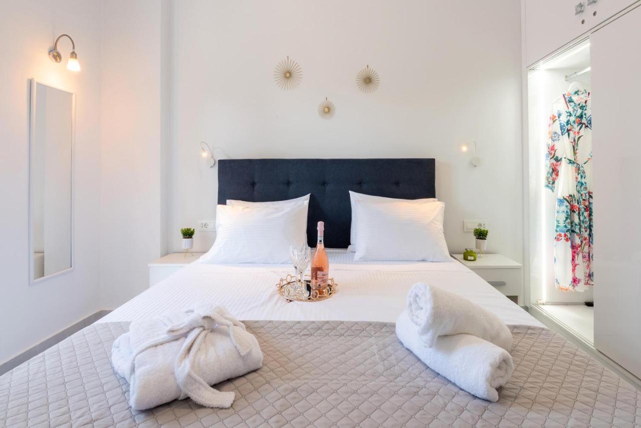 Sweet Dream Premium Apartment Rhodes City エクステリア 写真