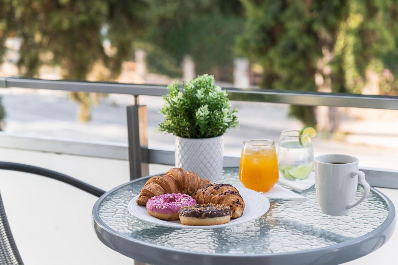 Sweet Dream Premium Apartment Rhodes City エクステリア 写真